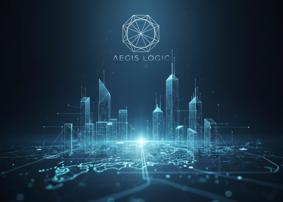 Aegis Logic background